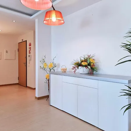 Sea View At Rocha Prime Accommodatie bij particulieren