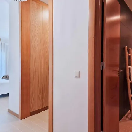 Accommodatie bij particulieren Sea View At Rocha Prime