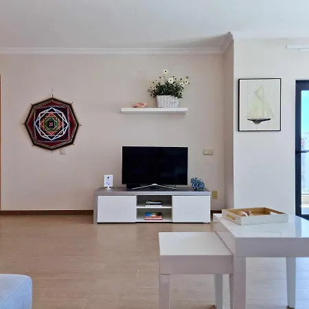 Homestay Sea View At Rocha Prime