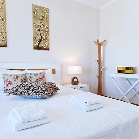 Sea View At Rocha Prime ポルティマン